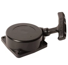 Shindaiwa Genuine OEM Recoil Starter Assembly for EB802 Leaf Blower A051001531