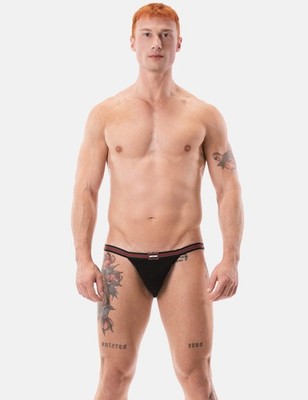 Barcode Berlin Jock Vanko