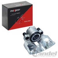 Maxgear Bremssattel Vorne Links Passend FüR Audi A4 A6 Seat Exeo Skoda Superb VW