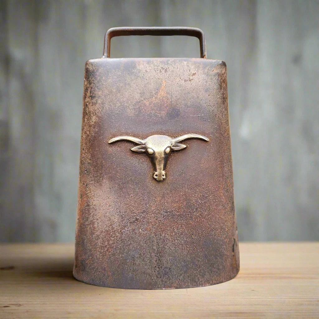 Sifflet De Police Vintage En Métal Sur Chaîne - Made In USA - Occasion - Collection