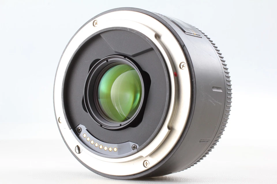 [Almost MINT/ w Hood] Mamiya 645 AF 80mm F/2.8 Lens for 645AF AFD II From JAPAN - Image 3 of 4