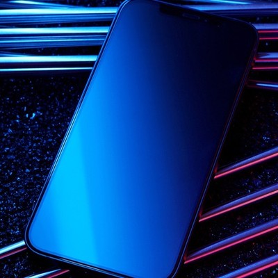 Fog Mirror Screen Protector for Phone 14/14pro /14max/14 pro max for Smart Phone