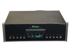 McIntosh MVP861 DVD/SACD/CD In Excellent Operating Condition - Remote Manual