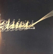 Carl Craig / The Album Formerly Known As... 2005 US 3EP Planet E PE652801