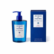 Image of ACQUA DI PARMA BLU MEDITERRANEO FICO DI AMALFI 300ML HAND & BODY WASH
