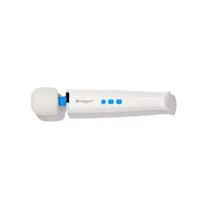 VIBRATEX Magic Wand Mini Rechargeable HV-135 FREE UPS 2-DAY SHIPPING VERIFIAB...