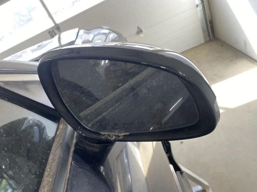 Passenger Side View Mirror Blind Spot Alert Fits 18-21 STINGER 1010576