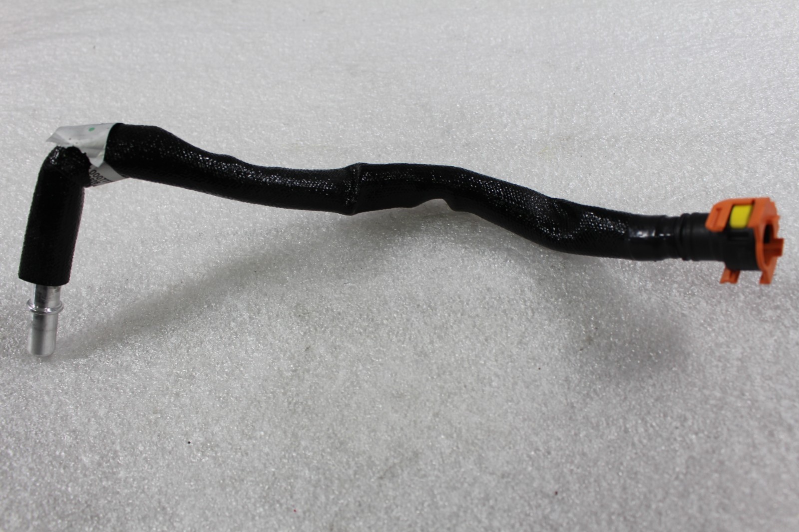 Ferrari 296 GTB Vacuum hose P/N 777370