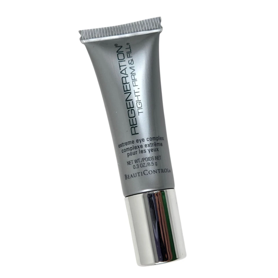 BeautiControl Regeneration Tight, Firm & Fill Extreme Eye Complex 0.3 Oz / 8.5 g - Image 3 of 4