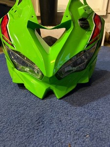 Kawasaki Zx-4 | eBay