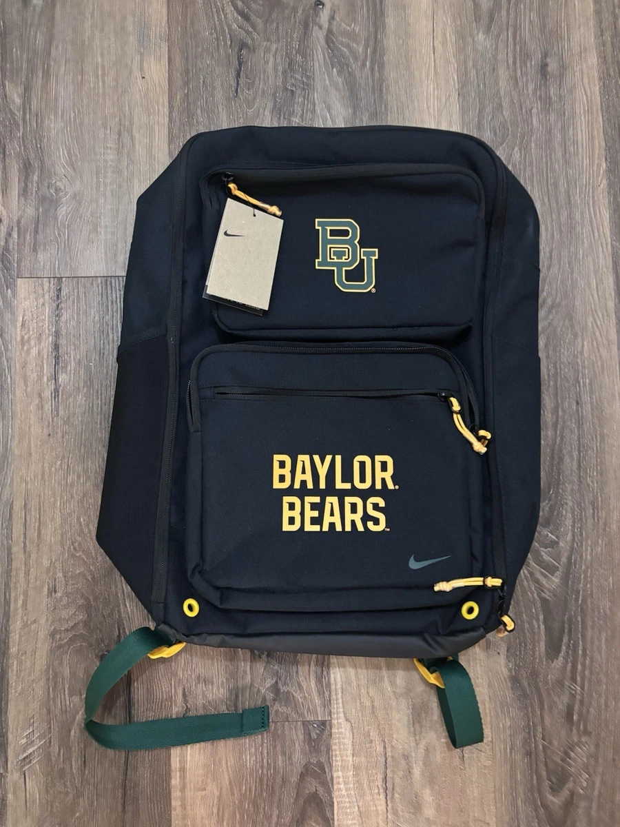 Baylor Bears NCAA Backpacks for sale | eBay