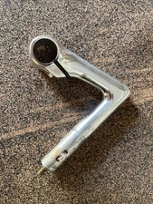 Vintage Italian 3t 3ttt 1" quill stem Vorbauten 110 mm