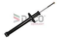 Daco Germany StoßDäMpfer Hinten FüR VW Golf III 1H1 19E 1G1 1E7 Seat Toledo I
