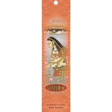 Incense Sticks Shubha - Jasmine, Lavender, and Rose Lily