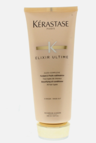 Kerastase Elixir Ultime, Oléo-complexe, Beautifying Oil