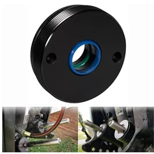 Tilt End Cap w/ Seals For Mercury 878239A02 8M0090322 811606 878239A1 878239 New