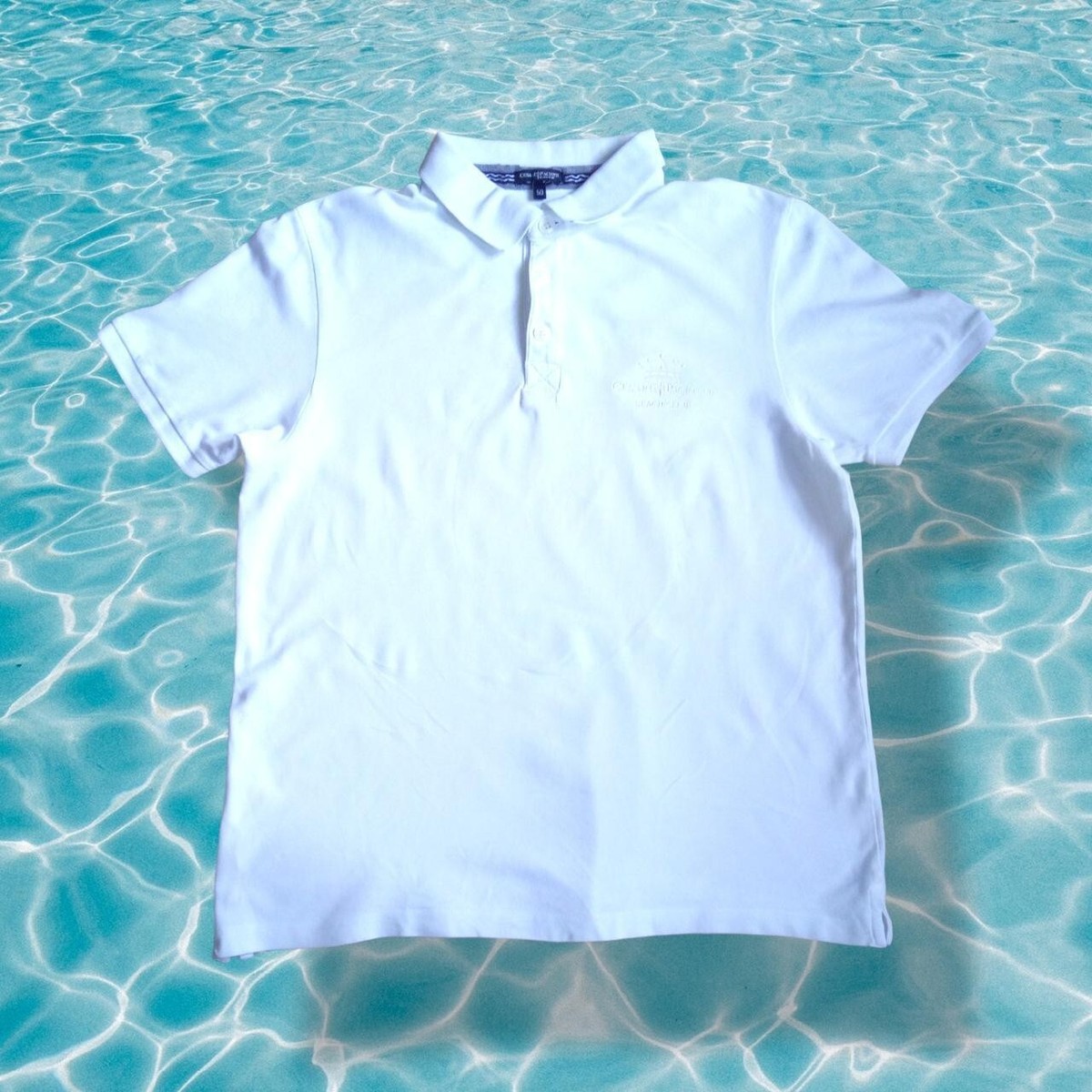 Shoe Cesare Paciotti Polo Polo Paciotti Abbigliamento Uomo Polo