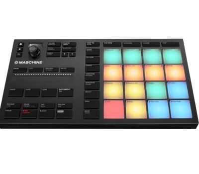 Maschine Mikro MK3 Production