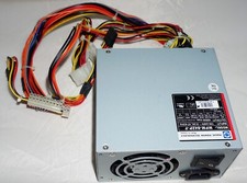 Magic Power Technology #MPM-842P-F Power Supply 100-240V 400W #400474