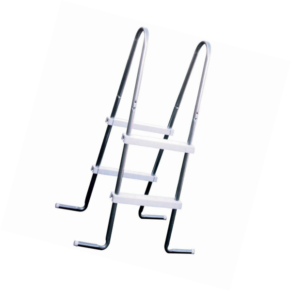 splash pool ladders