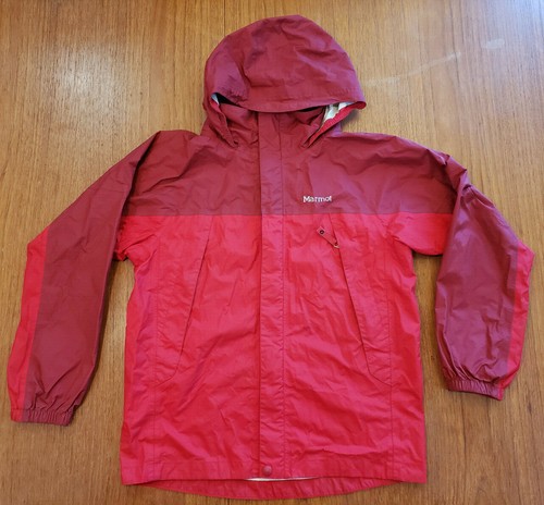 Marmot Youth PreCip Lightweight 