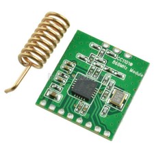 CC1101 Wireless Module Long Distance Transmission Antenna 868MHZ M115 New-