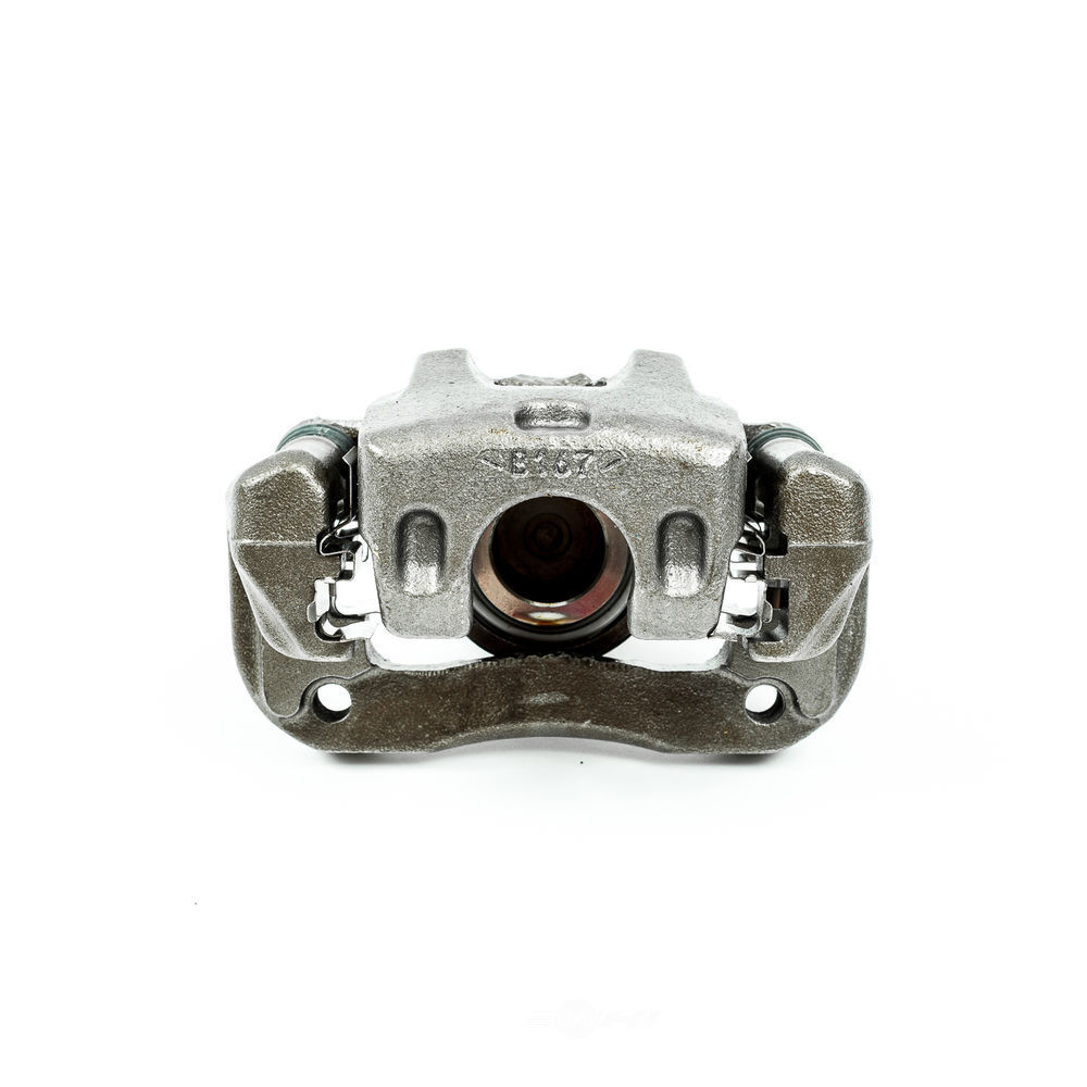 PowerStop Caliper | 2000–2006 Mitsubishi Montero Rear Right (L2666) main image 1