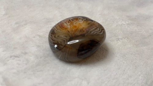 Madagascar Agate, 106g/3.8 oz, #254 - Picture 5 of 8