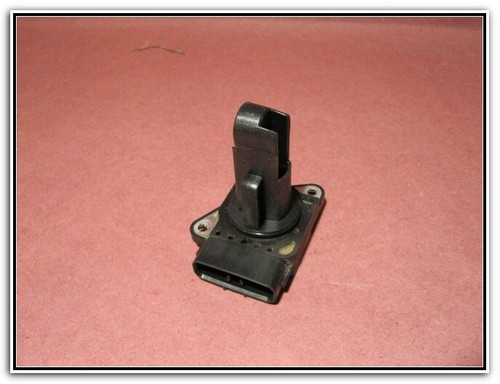 06 LEXUS GS 300 MASS AIR FLOW SENSOR - Picture 3 of 4
