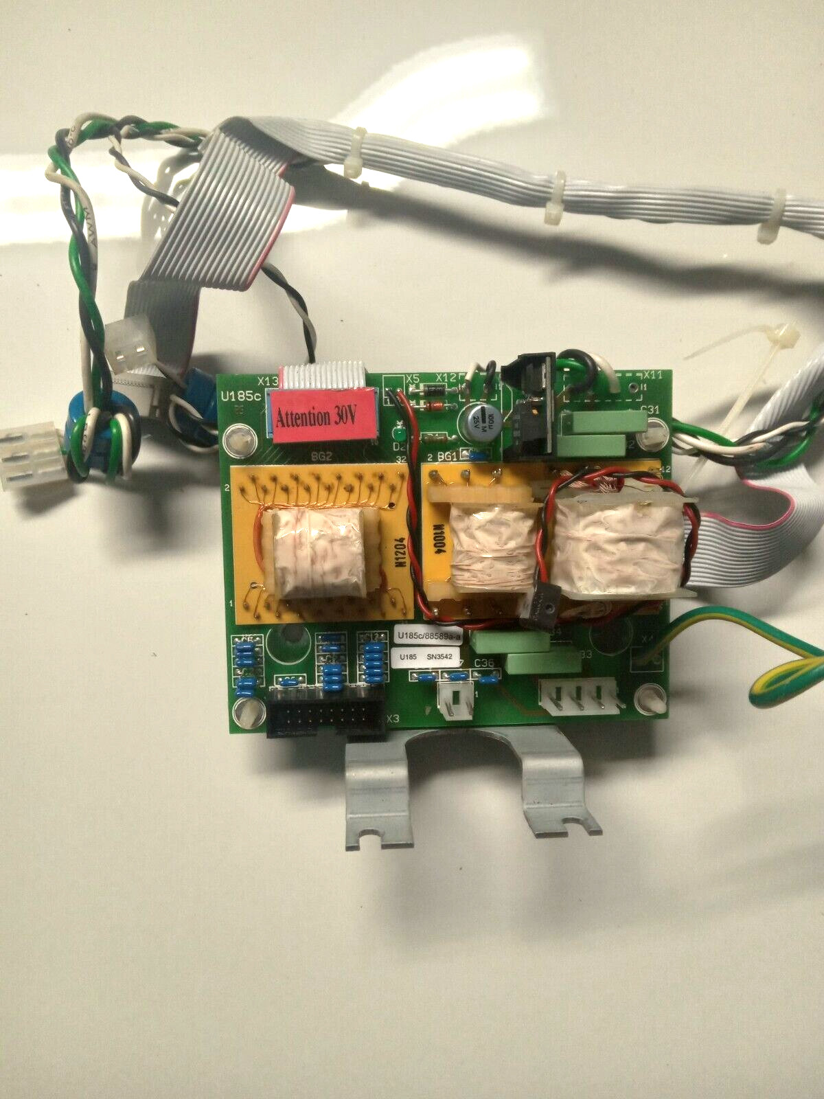 U185c Generator board for ziehm 8000