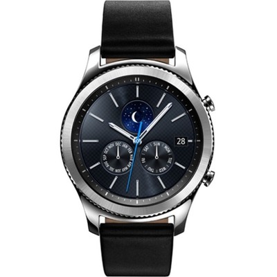 samsung gear s3 barometer