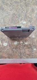 Excitebike - 1985 - NES - Cartridge and sleeve only!