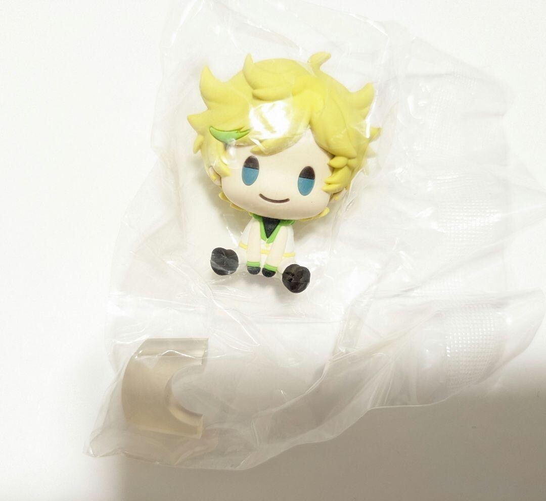 Japan Anime Ensemble Stars! Sora Harukawa mini figure Limited to actual item