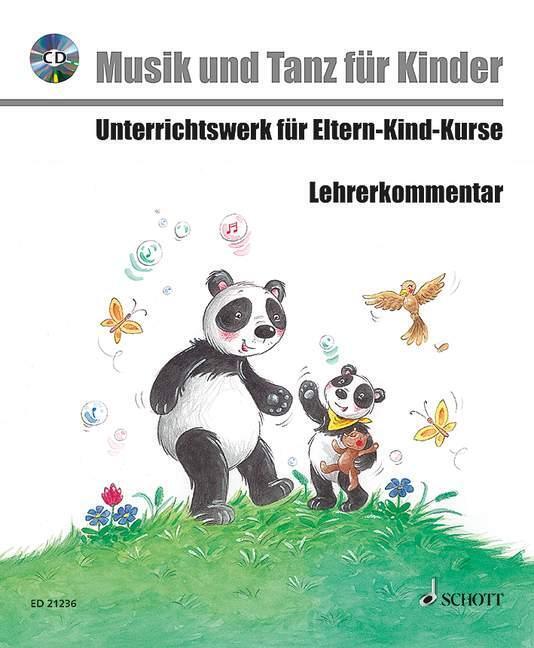 Thumbnail - Bim Und Bam - Musik Und Tanz Für Kinder | Unterrichtswerk Für
