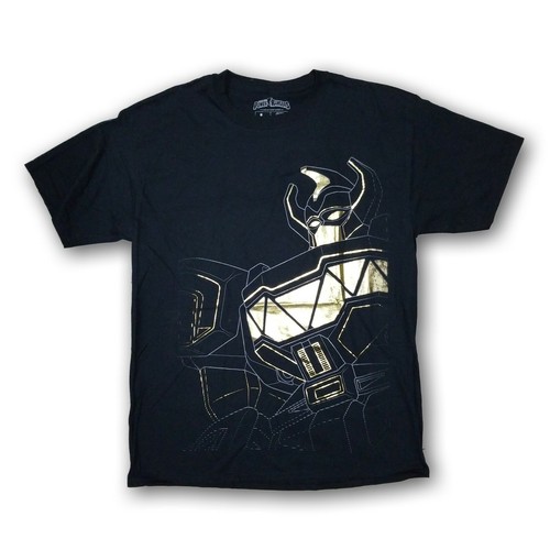 Tee-shirt Black Panther Marvel Loot Crate - Taille L, Noir, 100% Coton - Neuf Sans étiquette