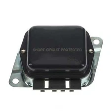 Voltage Regulator Standard VR166T