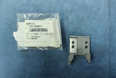 NEW MARPOSS 2919928255 INTRODUZIONI GUIDE KIT 55-60RH-DX 