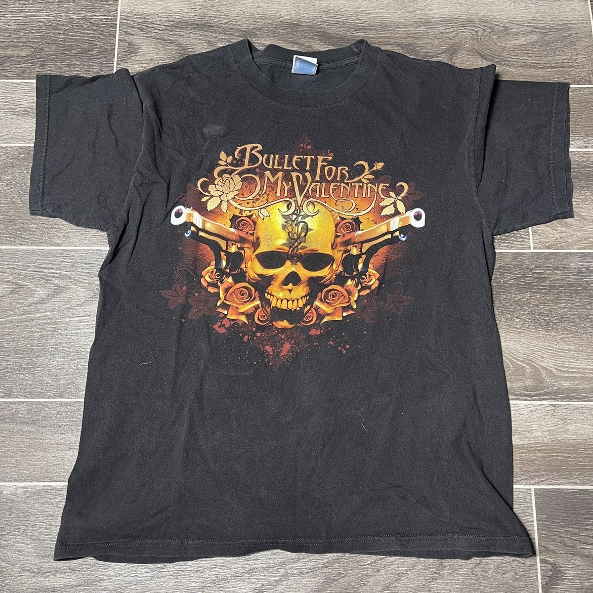 bullet for my valentine vintage shirt Size Large | eBay bullet for my valentine vintage shirt Size Large | eBay