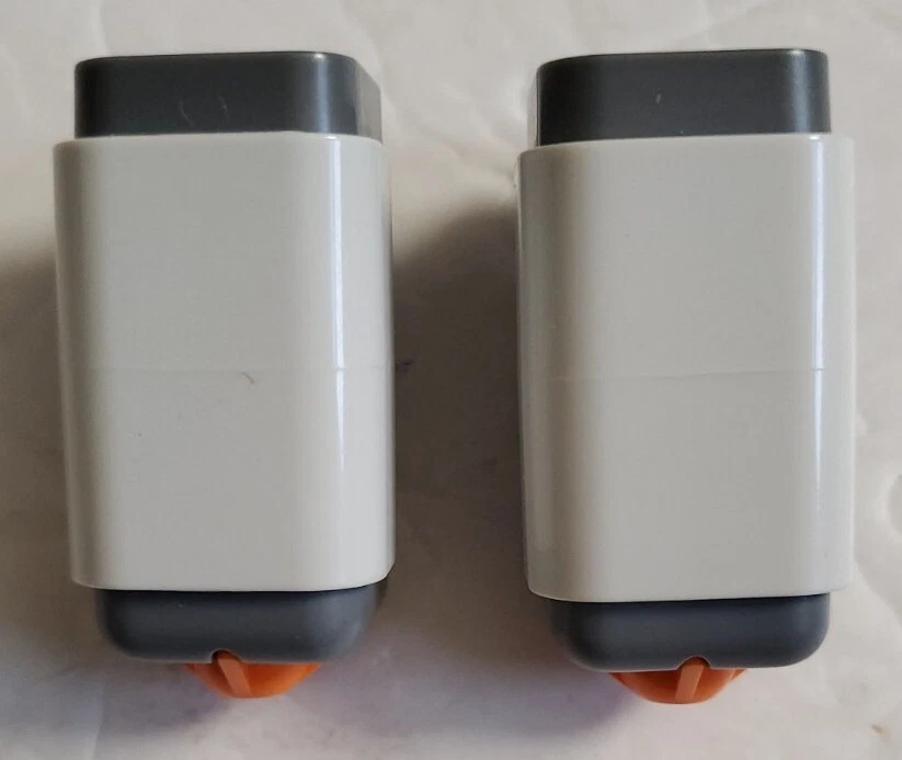 LEGO Mindstorms Technic - Education NXT Sensor 2 Pieces with Cable - Image 3 of 4