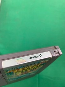 The Adventures Of Bayou Billy Video Game NES (Nintendo Entertainment System)