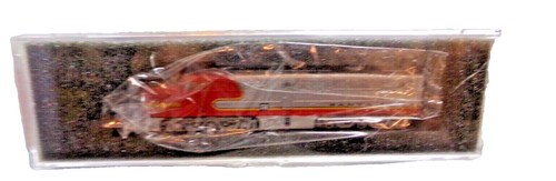 Con-Cor N Scale The Cardinals Train Passenger Set New York Central Con-Cor N Scale The Cardinals Train Passenger Set New York Central