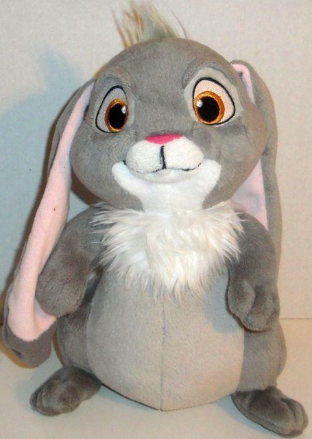 clover sofia the first plush