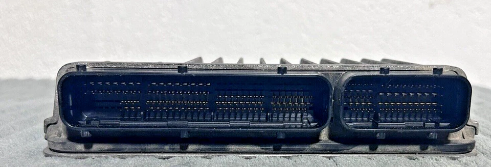 ECU CALCULATEUR MOTEUR TOYOTA AURIS  1.8i 89666-02810 MB276200-7310  A DECODER - Photo 3/4