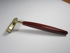 Sistema di rasoio Gillette G2, GII, Trac II, PII. Rasoio doppia lama