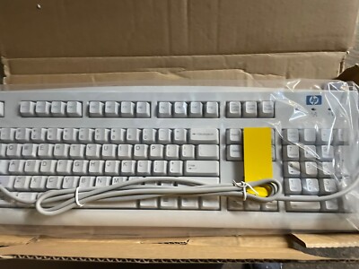 hp ps/2 keyboard | eBay