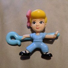 2019 McDonald s Happy Meal Disney Pixar Toy Story 4 Bo Peep 3