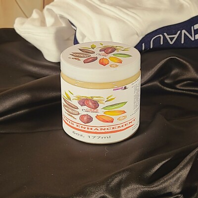 Gres Cacao Natural Male Enhancement from Haiti.  Permanent length and thickness 