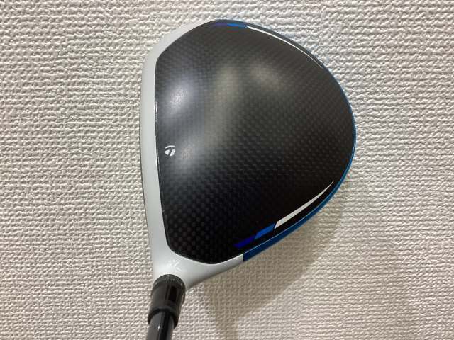 Golf Driver TaylorMade SIM2 MAX Diamana D-Limited 50 (R) 10.5