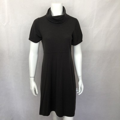 theory turtleneck dress