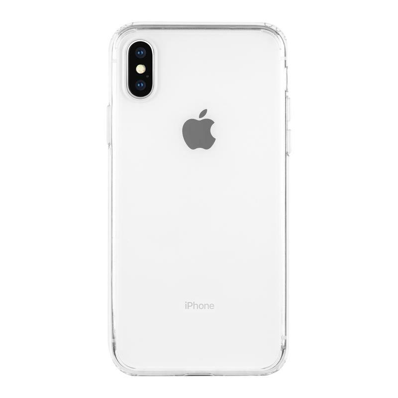 CYLO TOUGH - LUX SHEER ULTRA THIN PROTECTION Phone Case for